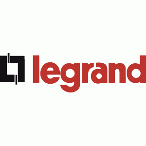 Ars Elec s'est entouré des meilleurs partenaires comme Legrand